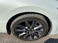 Mazda MAZDA3 лот № 15134 оценка R  с аукциона в Японии 8