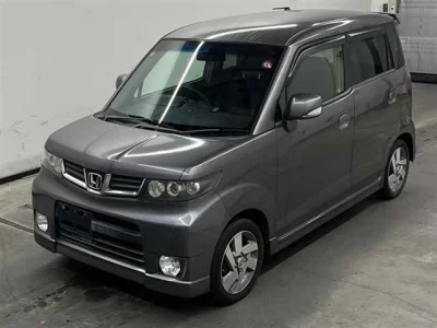 Honda ZEST