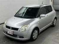 Suzuki SWIFT лот № 70201 оценка 3.5  с аукциона в Японии 3