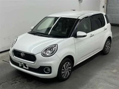 Daihatsu Boon