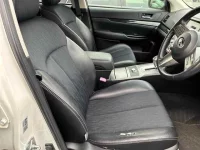 Subaru LEGACY OUTBACK лот № 90118 оценка 4  с аукциона в Японии 6