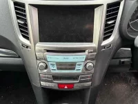 Subaru LEGACY OUTBACK лот № 90118 оценка 4  с аукциона в Японии 5