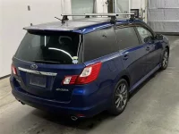 Subaru EXIGA лот № 70169 оценка 3.5  с аукциона в Японии 4
