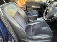 Subaru EXIGA лот № 70169 оценка 3.5  с аукциона в Японии 6