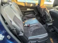 Subaru EXIGA лот № 70169 оценка 3.5  с аукциона в Японии 7