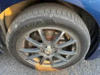 Subaru EXIGA лот № 70169 оценка 3.5  с аукциона в Японии 8