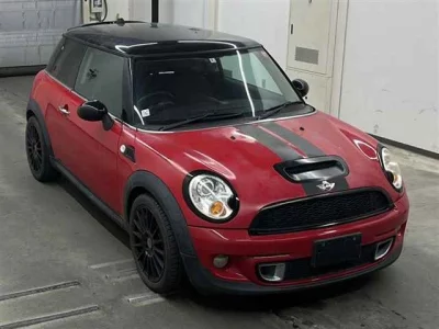 BMW MINI