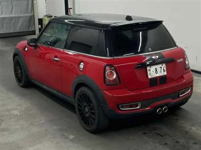 BMW MINI