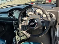 BMW MINI лот № 90137 оценка 4  с аукциона в Японии 2