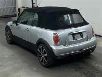 BMW MINI лот № 90137 оценка 4  с аукциона в Японии 1