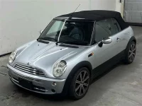 BMW MINI лот № 90137 оценка 4  с аукциона в Японии 3