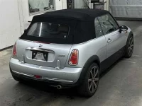 BMW MINI лот № 90137 оценка 4  с аукциона в Японии 4