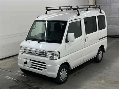 Mitsubishi MINICAB VAN