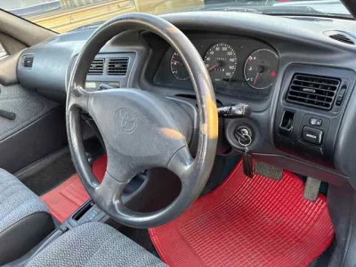 Toyota SPRINTER