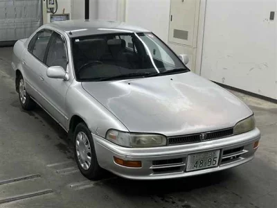 Toyota SPRINTER