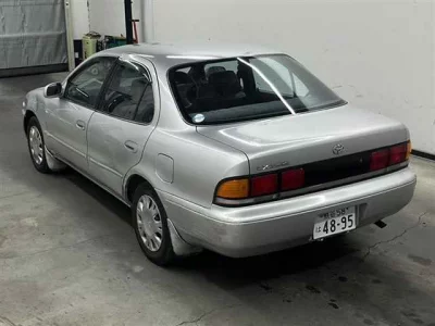 Toyota SPRINTER