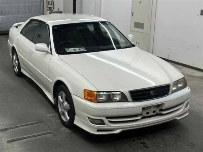 Toyota CHASER