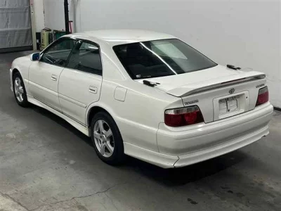 Toyota CHASER