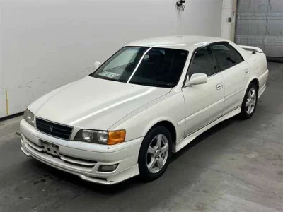 Toyota CHASER