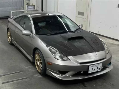Toyota CELICA