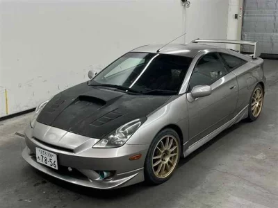 Toyota CELICA