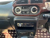 Daihatsu MIRA лот № 90132 оценка 3.5  с аукциона в Японии 5