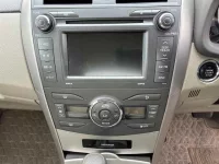 Toyota COROLLA AXIO лот № 70222 оценка 3.5  с аукциона в Японии 5