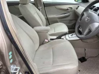 Toyota COROLLA AXIO лот № 70222 оценка 3.5  с аукциона в Японии 6