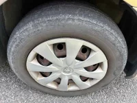 Toyota COROLLA AXIO лот № 70222 оценка 3.5  с аукциона в Японии 8