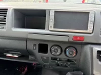 Toyota HIACE лот № 80078 оценка X  с аукциона в Японии 5