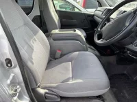 Toyota HIACE лот № 80078 оценка X  с аукциона в Японии 6