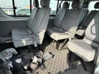 Toyota HIACE лот № 80078 оценка X  с аукциона в Японии 7