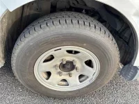 Toyota HIACE лот № 80078 оценка X  с аукциона в Японии 8