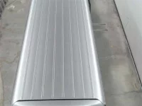 Toyota HIACE лот № 80078 оценка X  с аукциона в Японии 9