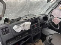 Suzuki CARRY TRUCK лот № 80086 оценка X  с аукциона в Японии 2