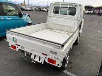 Suzuki CARRY TRUCK лот № 80086 оценка X  с аукциона в Японии 4