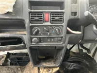 Suzuki CARRY TRUCK лот № 80086 оценка X  с аукциона в Японии 5