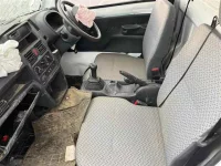 Suzuki CARRY TRUCK лот № 80086 оценка X  с аукциона в Японии 6