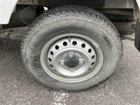 Suzuki CARRY TRUCK лот № 80086 оценка X  с аукциона в Японии 7