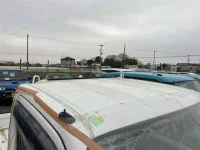 Suzuki CARRY TRUCK лот № 80086 оценка X  с аукциона в Японии 8