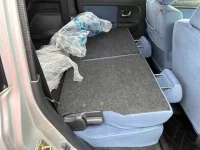 Suzuki ALTO LAPIN лот № 90149 оценка 4  с аукциона в Японии 7