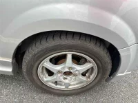 Suzuki ALTO LAPIN лот № 90149 оценка 4  с аукциона в Японии 8