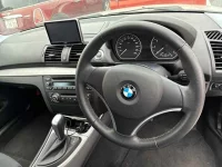 BMW 1-Series лот № 90155 оценка 4.5  с аукциона в Японии 2