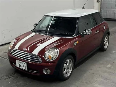BMW MINI