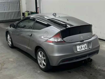 Honda CR-Z