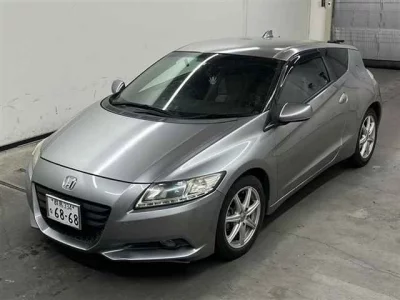 Honda CR-Z
