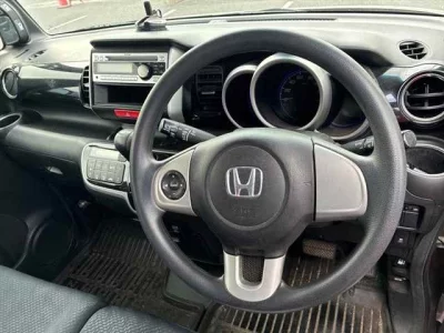 Honda N BOX PLUS