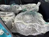 Suzuki CERVO лот № 90145 оценка 3  с аукциона в Японии 7