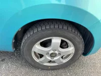 Suzuki CERVO лот № 90145 оценка 3  с аукциона в Японии 8