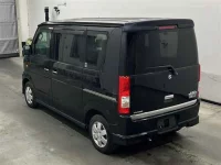 Suzuki EVERY WAGON лот № 90143 оценка 4  с аукциона в Японии 1